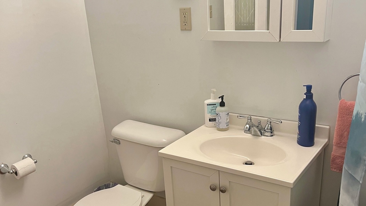 Photo of Bathroom in Belfast