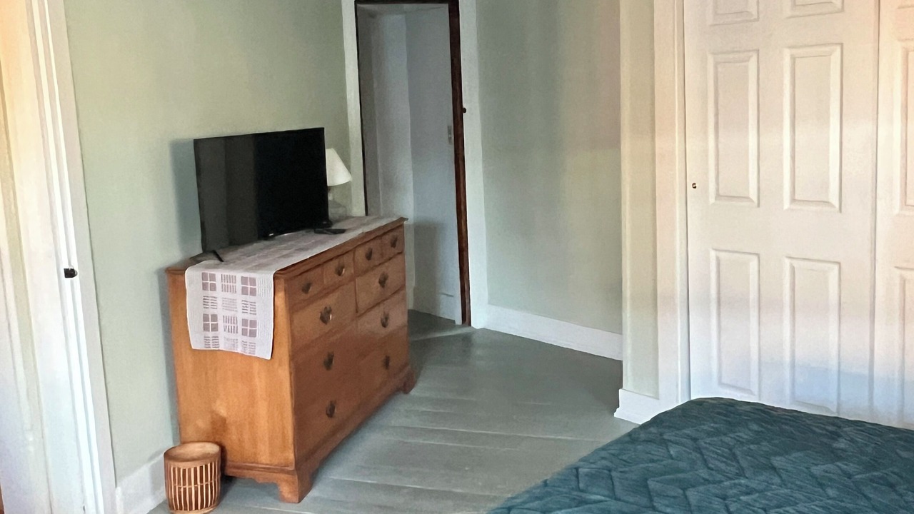 Photo of Bedroom in Belfast