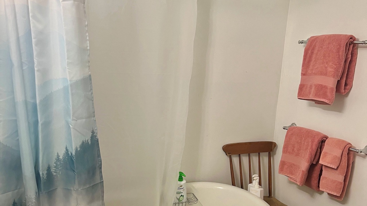 Photo of Bathroom in Belfast