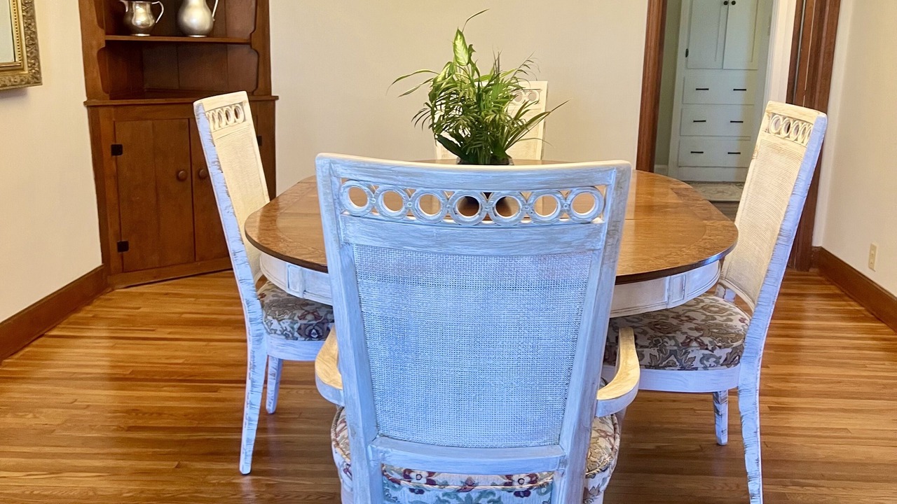 Photo of Livingroom in Tulsa