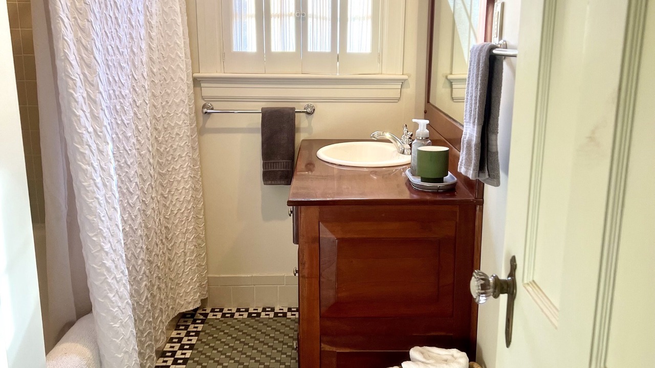 Photo of Bathroom in Tulsa