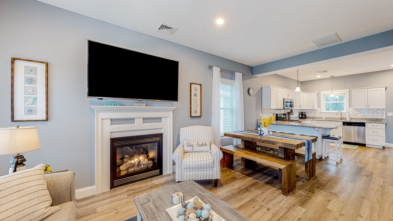 Photo of Livingroom in Arundel