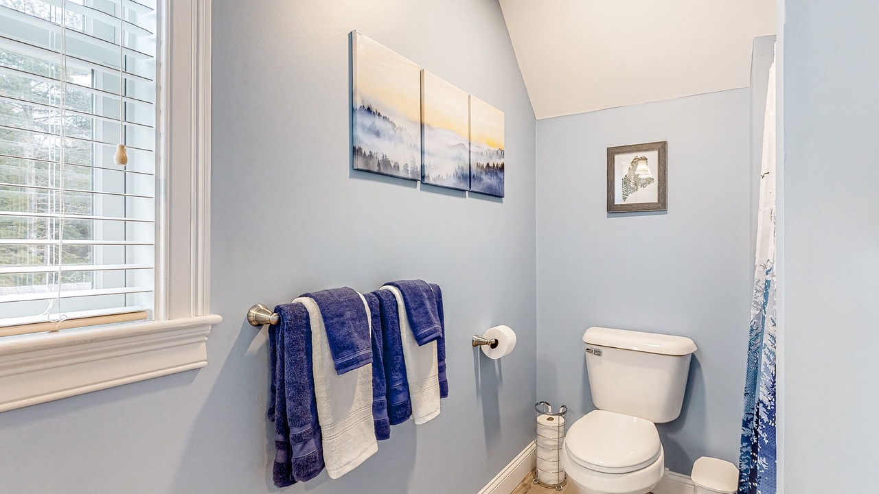 Photo of Bathroom in Arundel