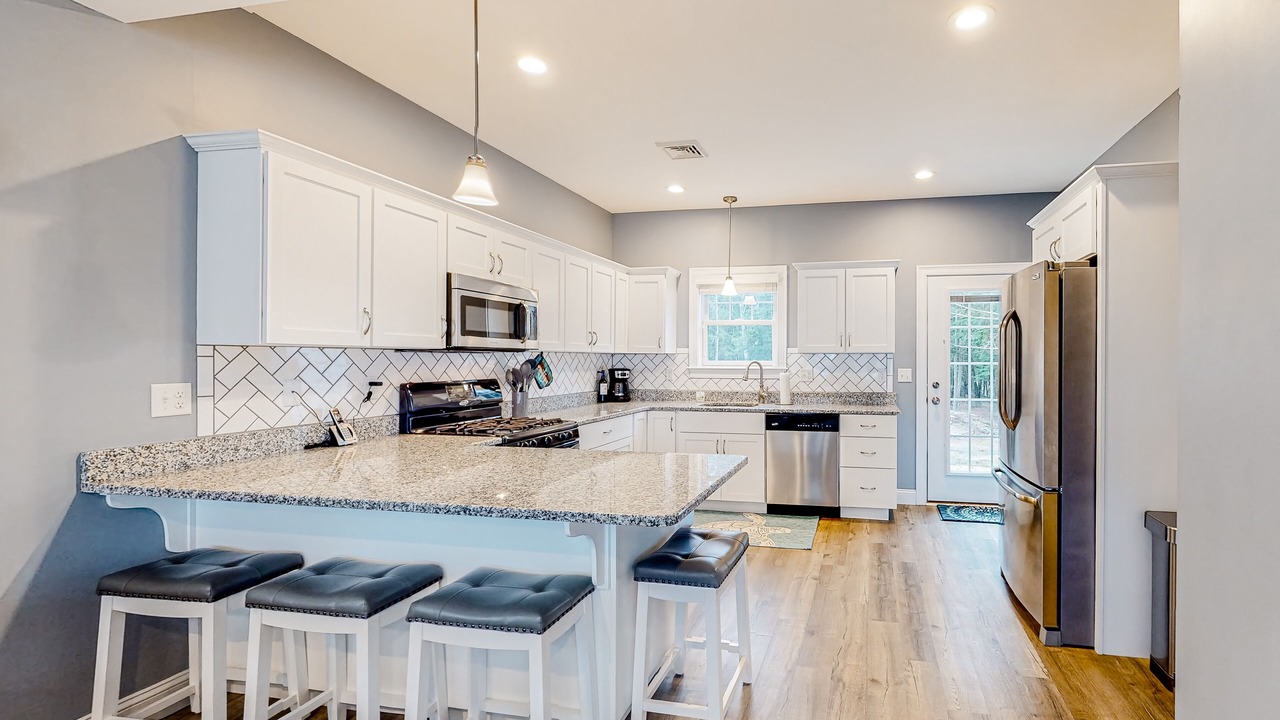Photo of Kitchen in Arundel