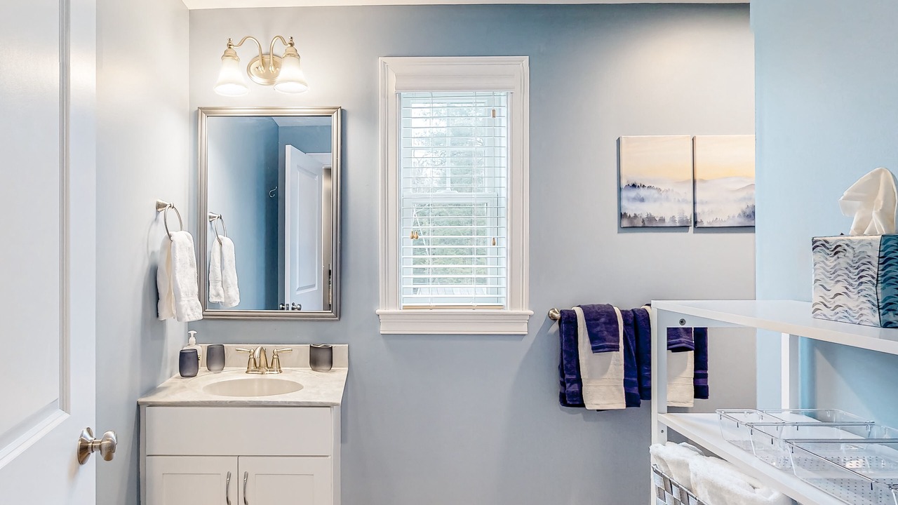 Photo of Bathroom in Arundel