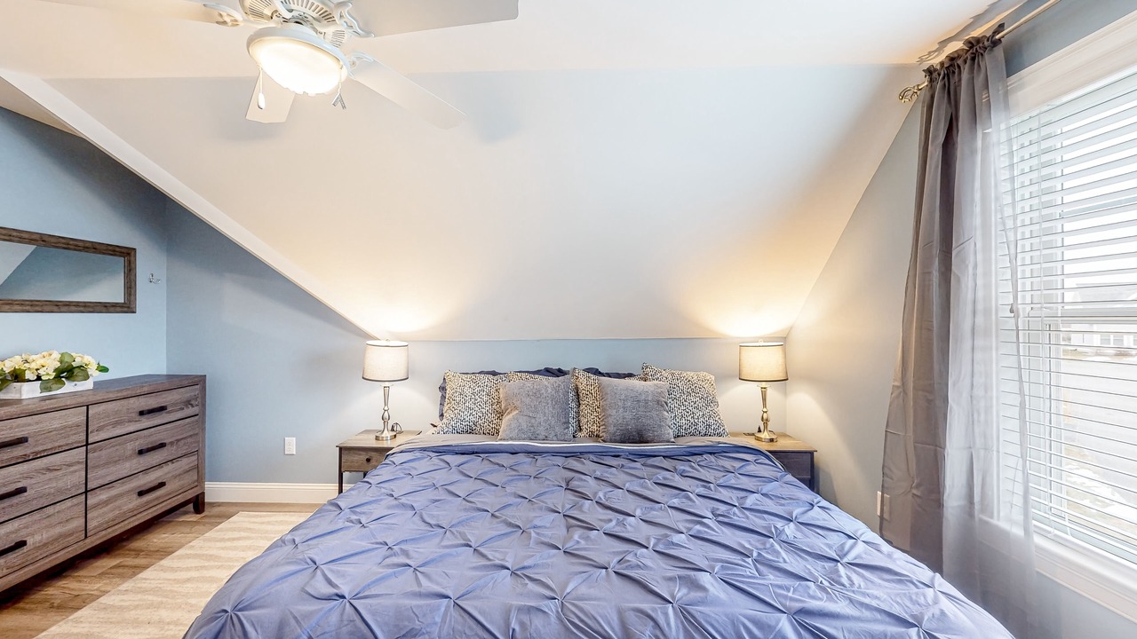 Photo of Bedroom in Arundel