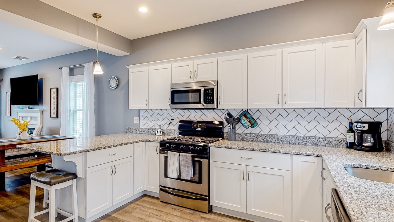Photo of Kitchen in Arundel
