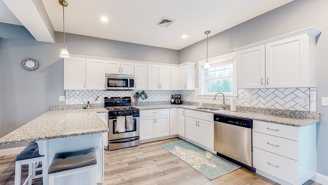 Photo of Kitchen in Arundel