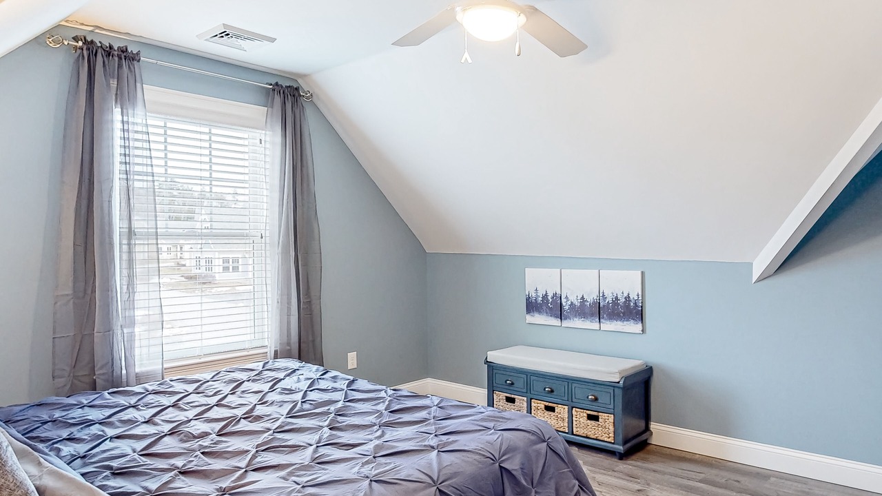 Photo of Bedroom in Arundel