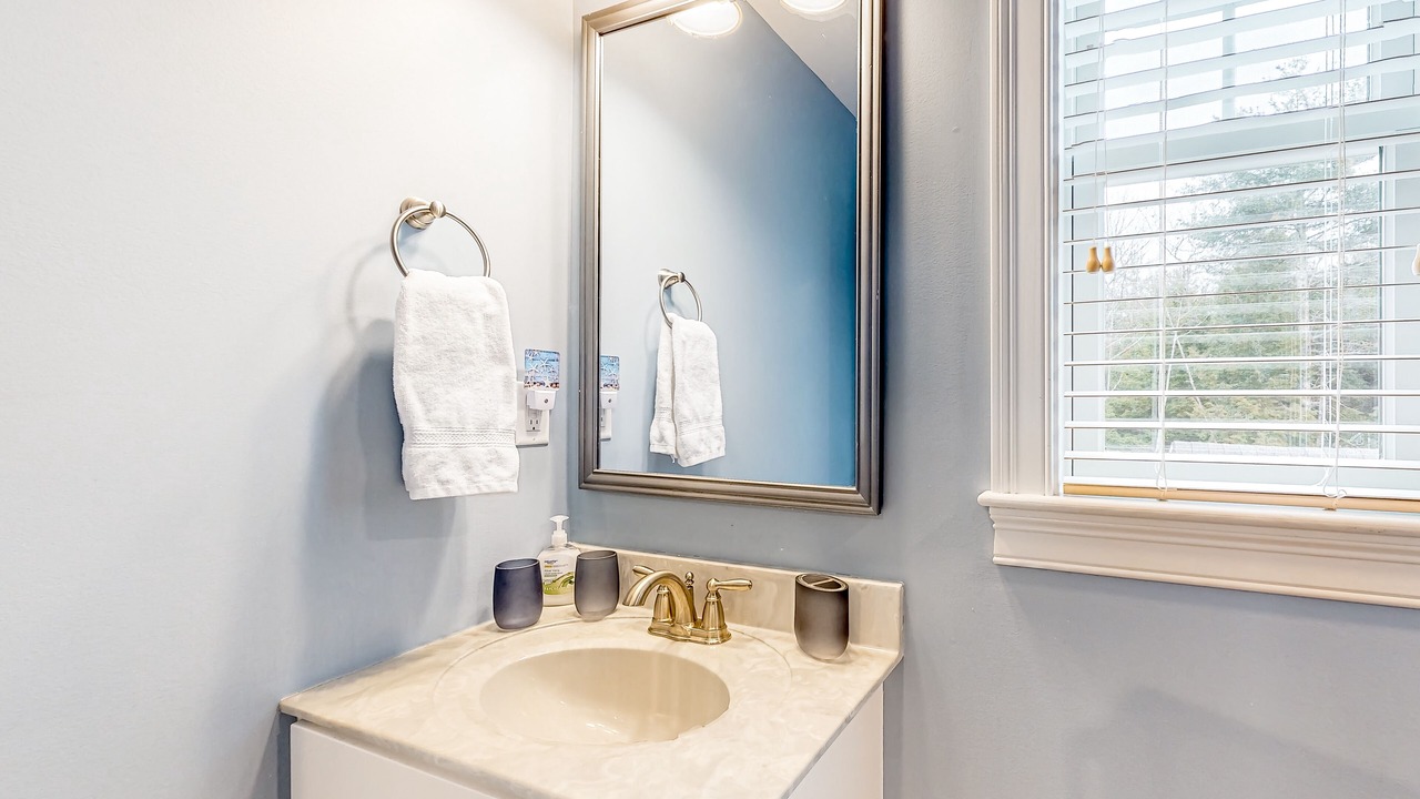 Photo of Bathroom in Arundel