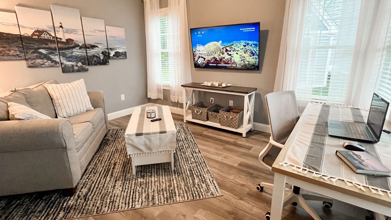 Photo of Livingroom in Arundel