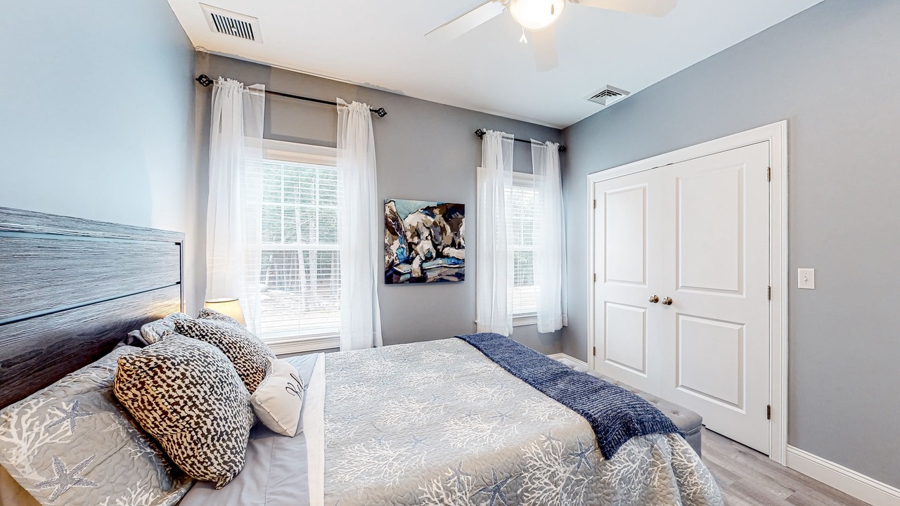 Photo of Bedroom in Arundel
