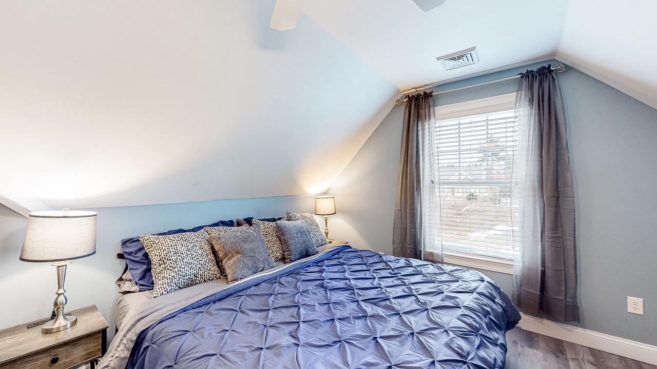 Photo of Bedroom in Arundel