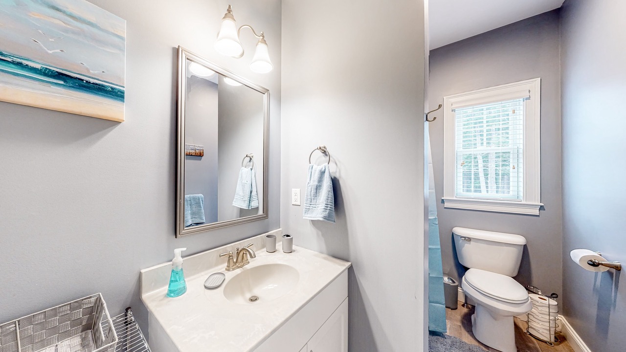 Photo of Bathroom in Arundel