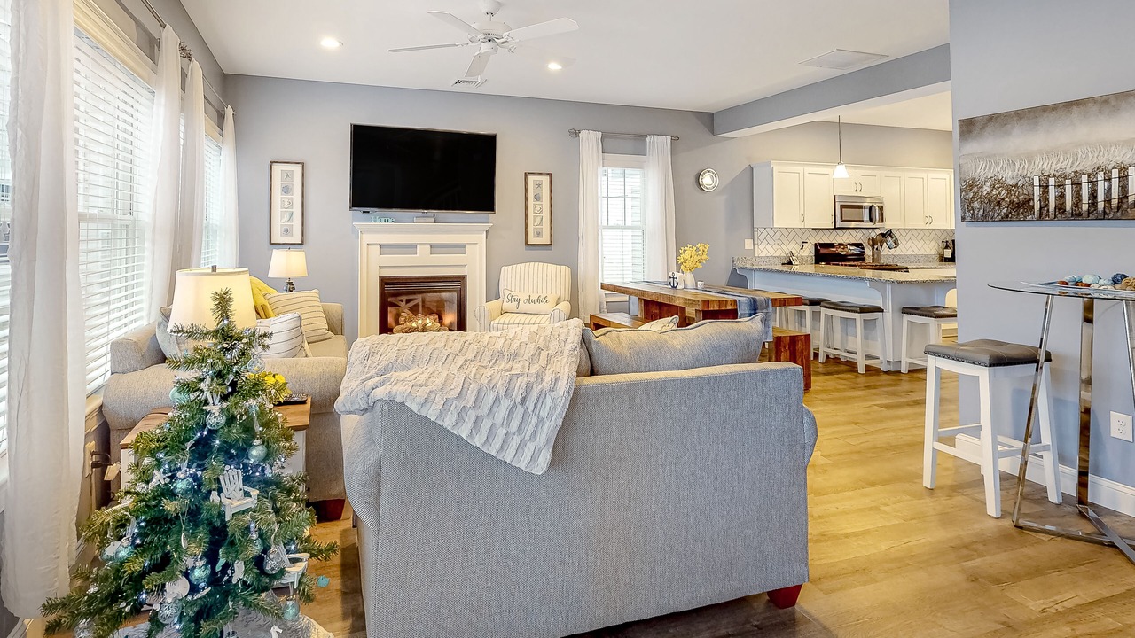 Photo of Livingroom in Arundel