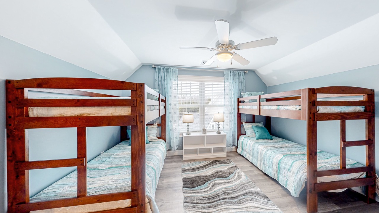 Photo of Bedroom in Arundel