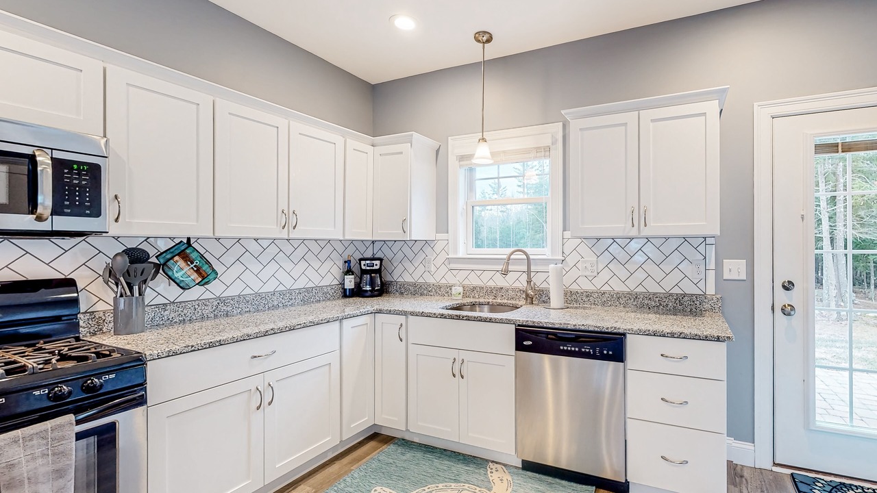 Photo of Kitchen in Arundel