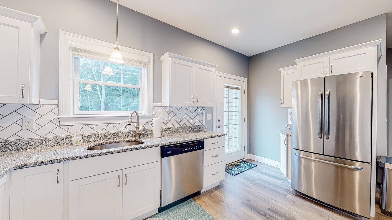 Photo of Kitchen in Arundel
