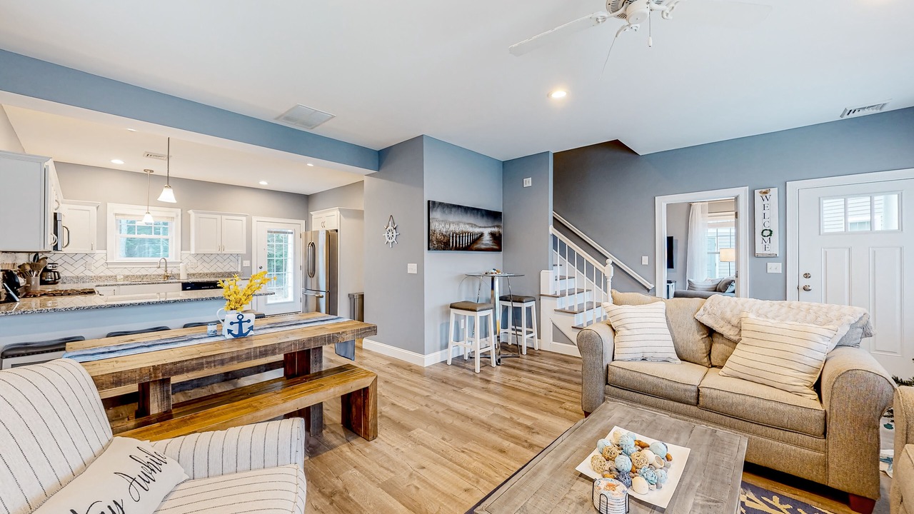 Photo of Livingroom in Arundel