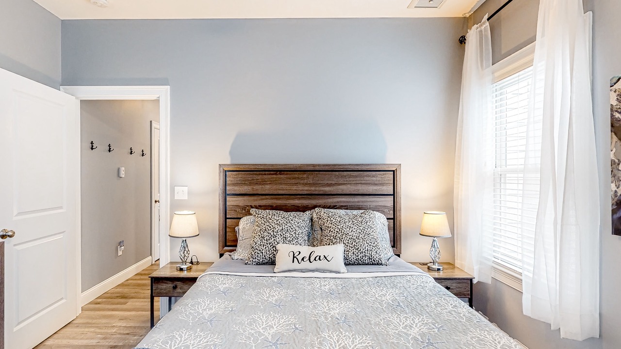 Photo of Bedroom in Arundel