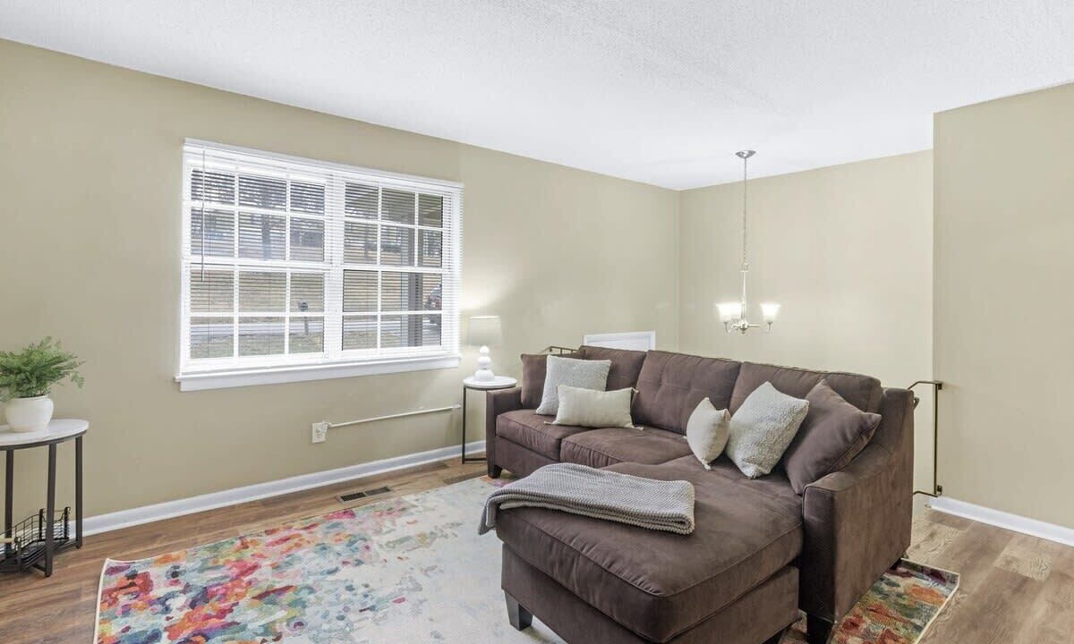 Photo of Bedroom in Lupton City