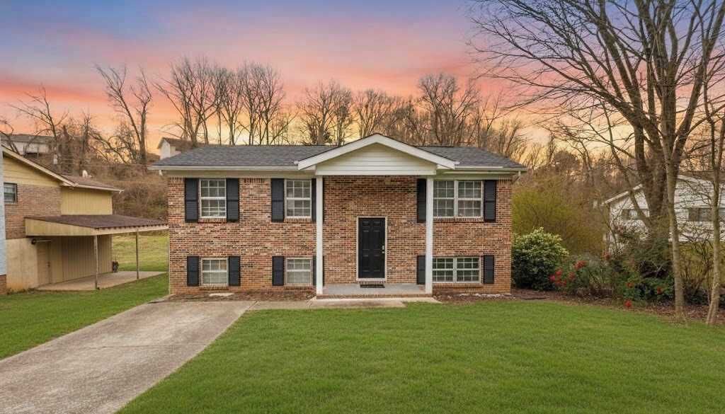 Photo of Outdoor in Lupton City