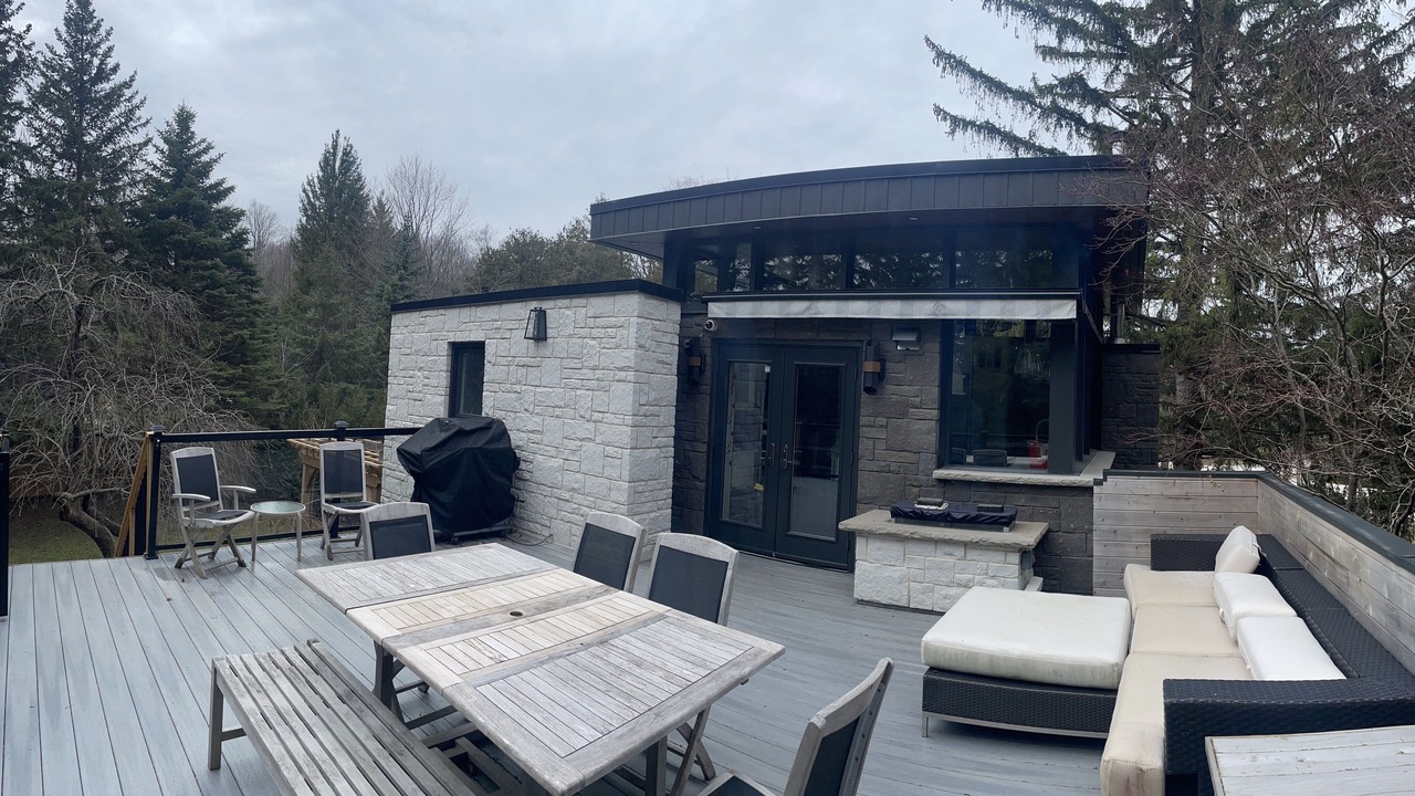 Photo of Outdoor in Craigleith
