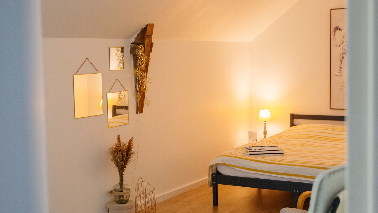 Photo of Bedroom in Loutehel