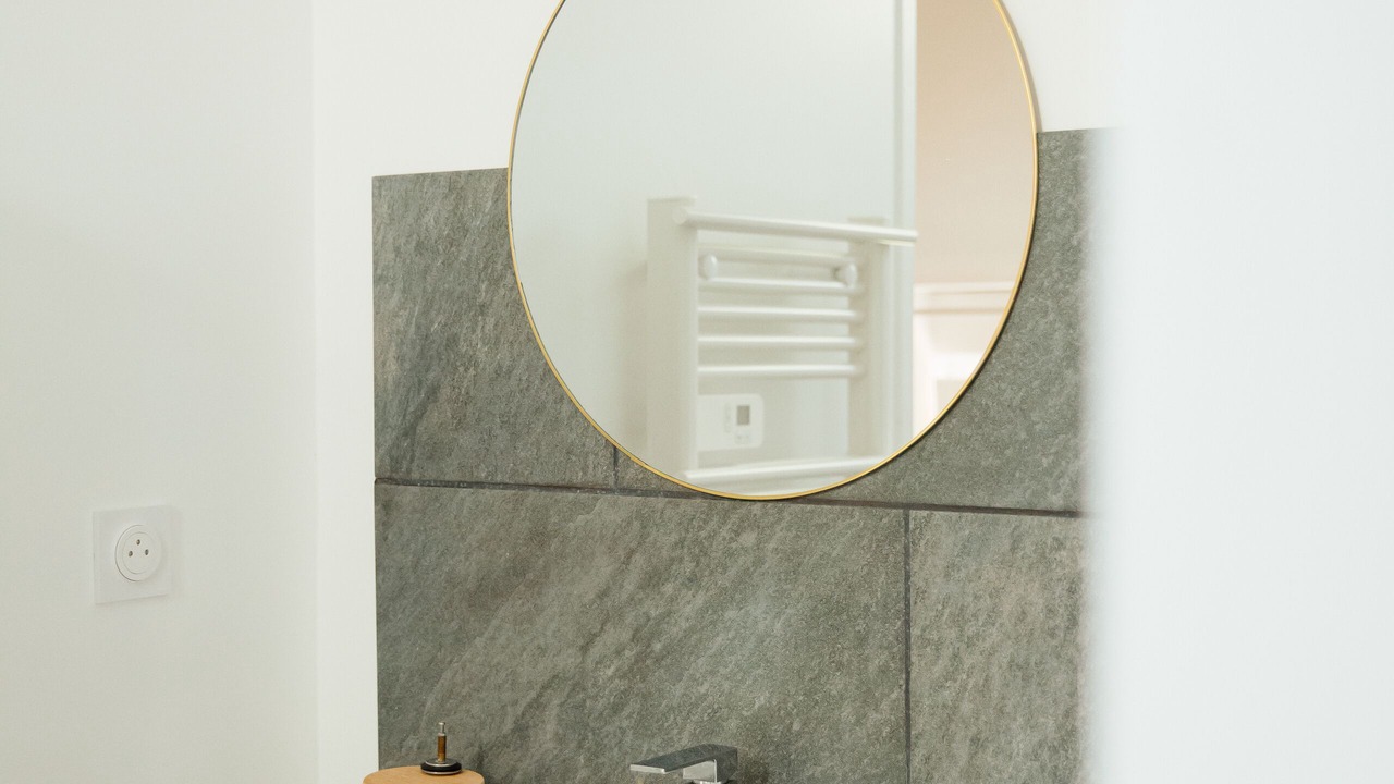 Photo of Bathroom in Loutehel