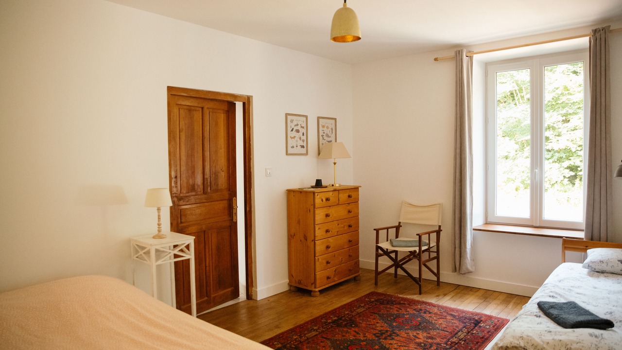 Photo of Bedroom in Loutehel