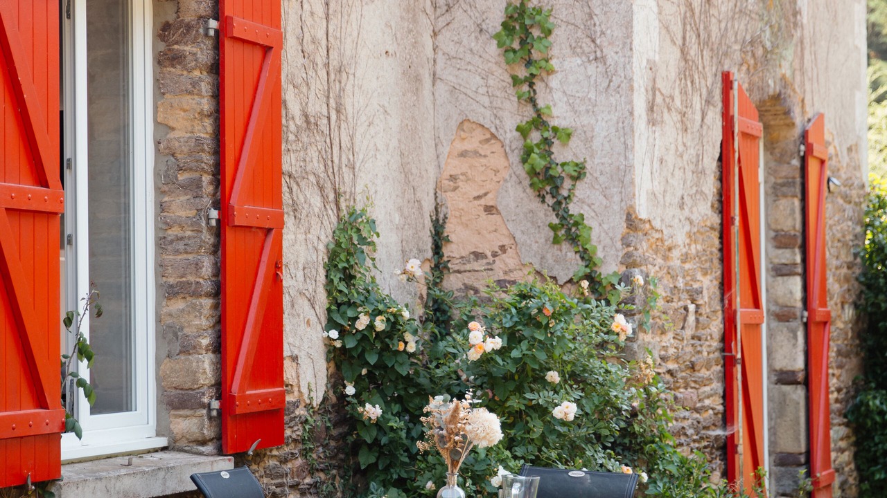 Photo of Outdoor in Loutehel