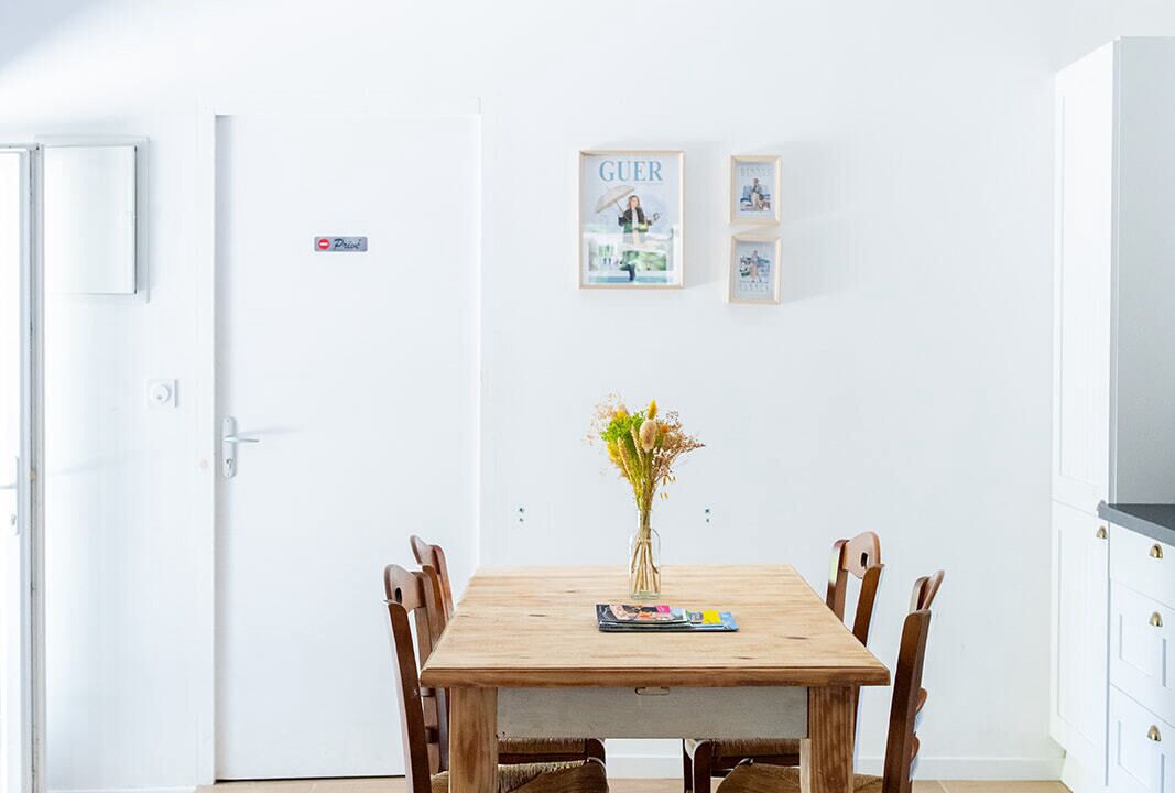 Photo of Kitchen in Loutehel