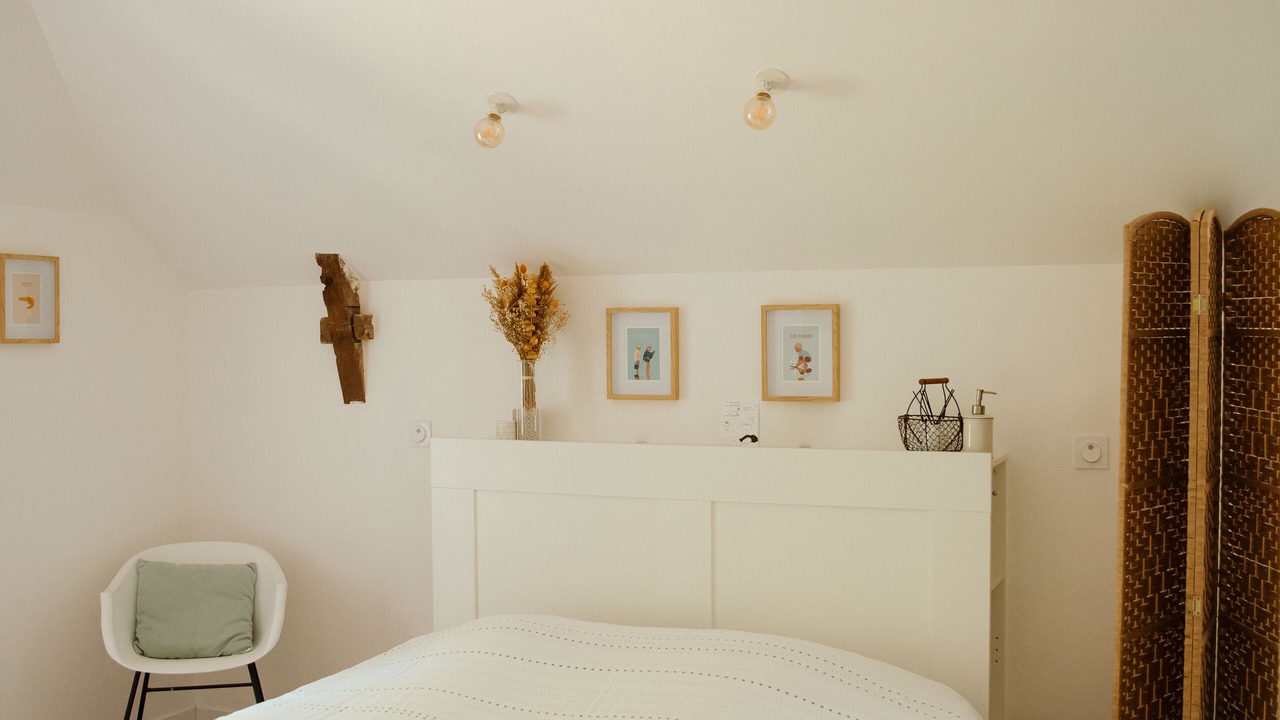 Photo of Bedroom in Loutehel