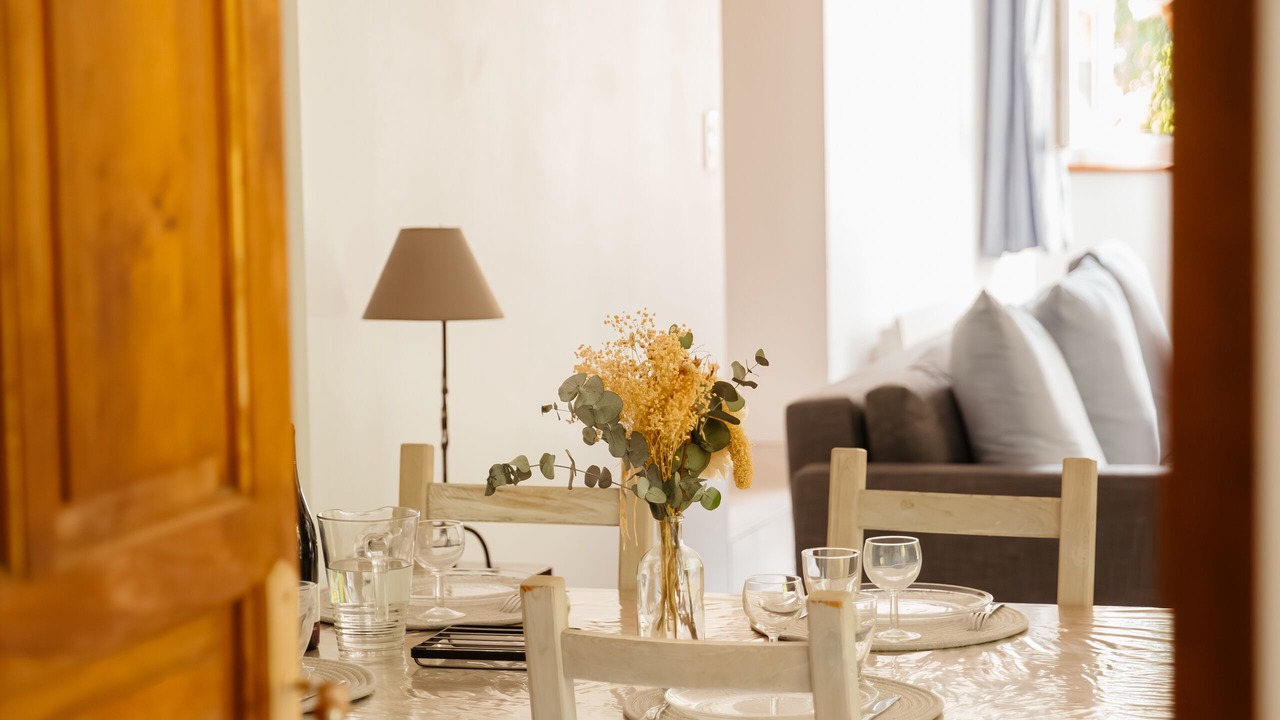 Photo of Livingroom in Loutehel