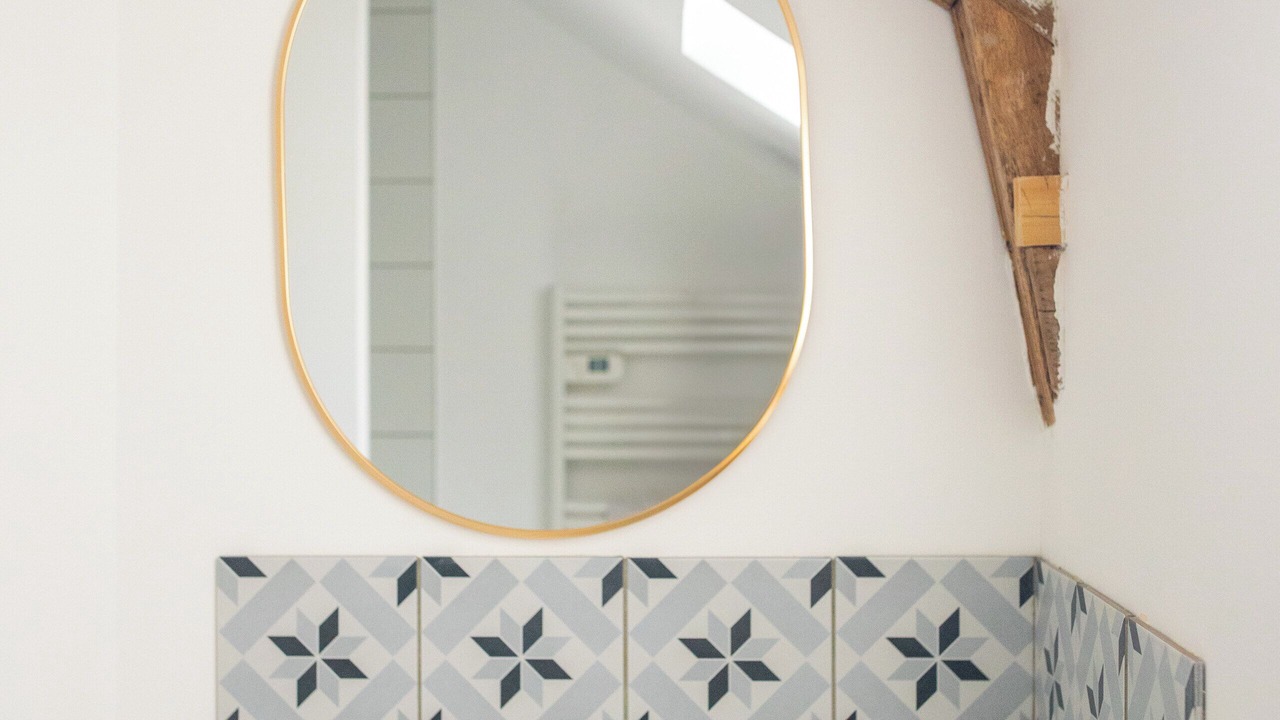 Photo of Bathroom in Loutehel