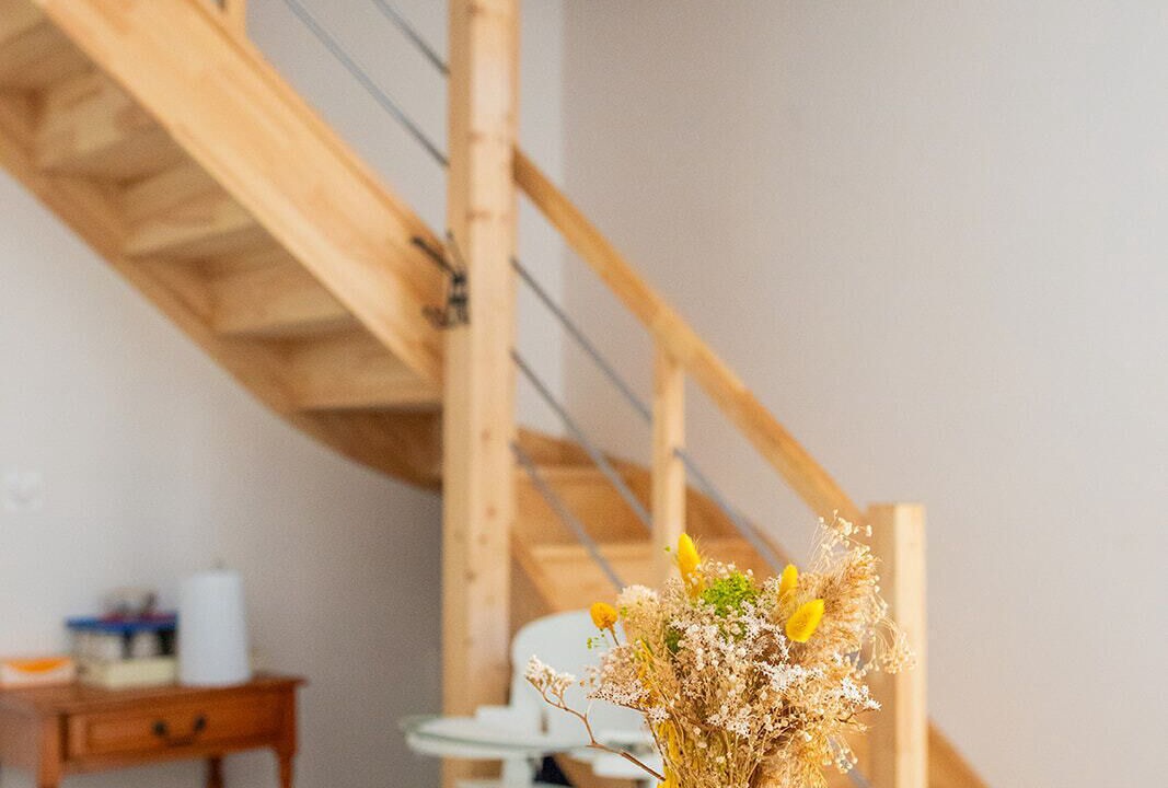 Photo of Kitchen in Loutehel