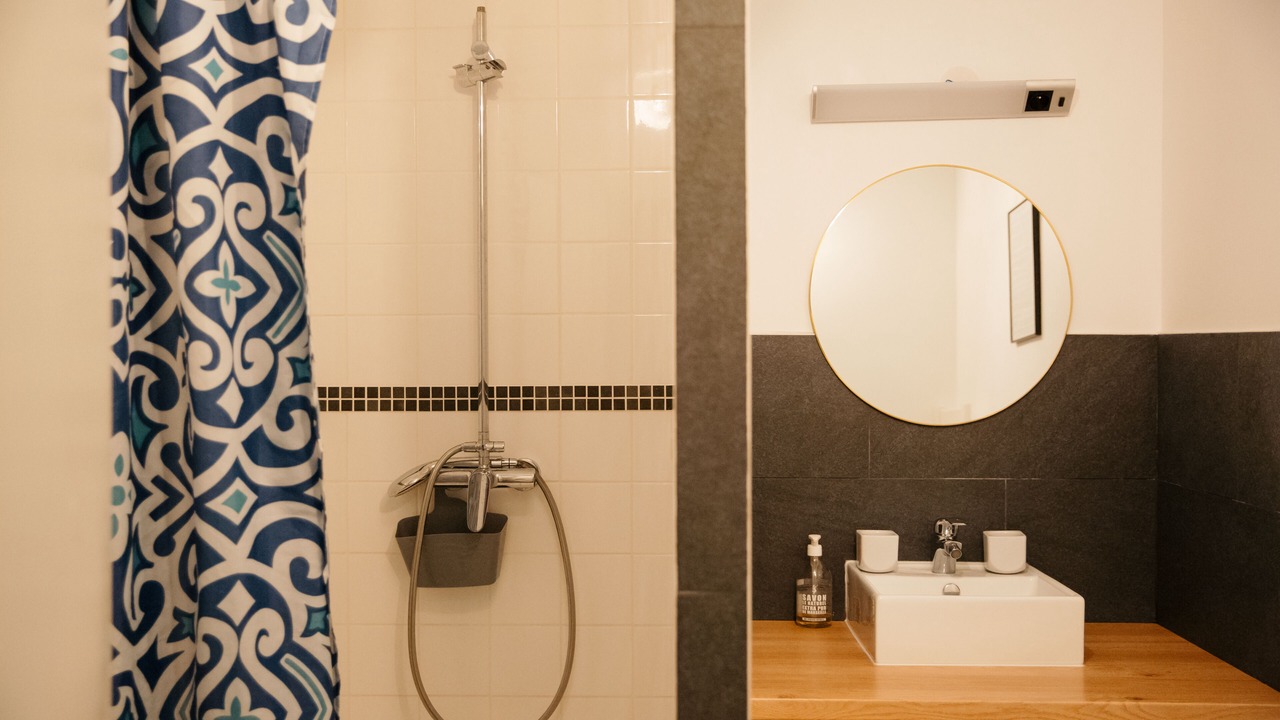 Photo of Bathroom in Loutehel