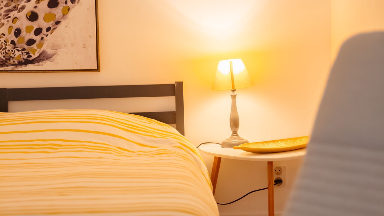 Photo of Bedroom in Loutehel