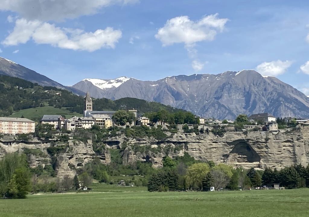 Photo of Outdoor in Embrun