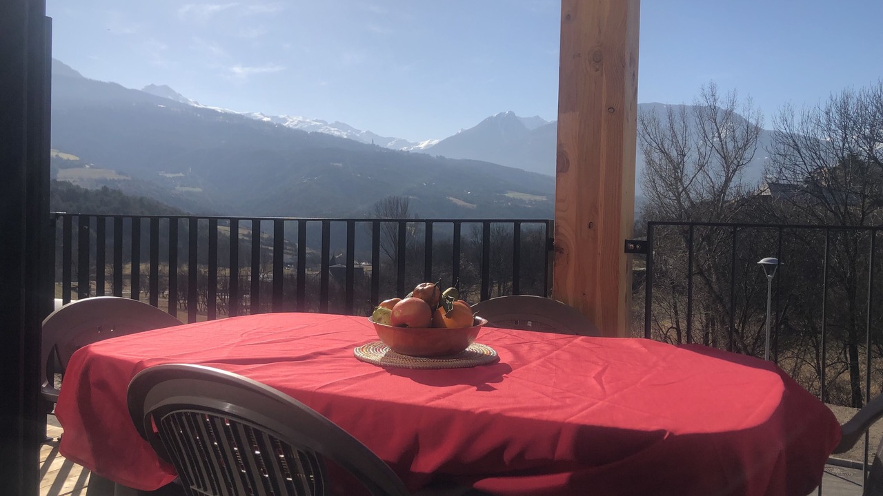 Photo of Outdoor in Embrun