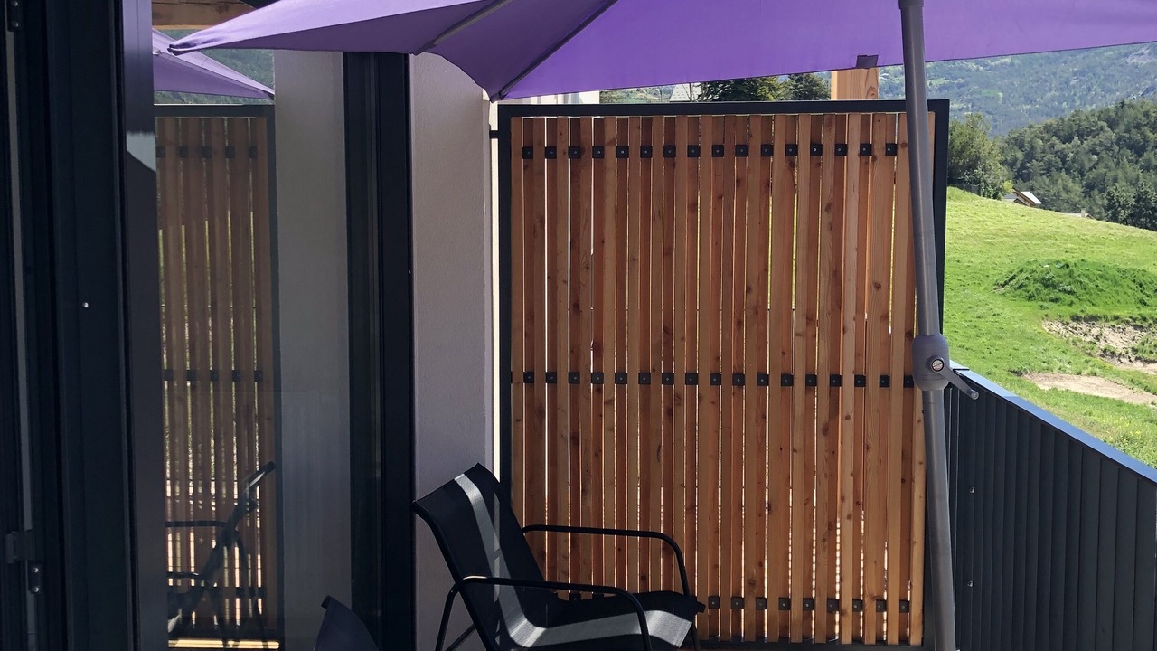 Photo of Outdoor in Embrun