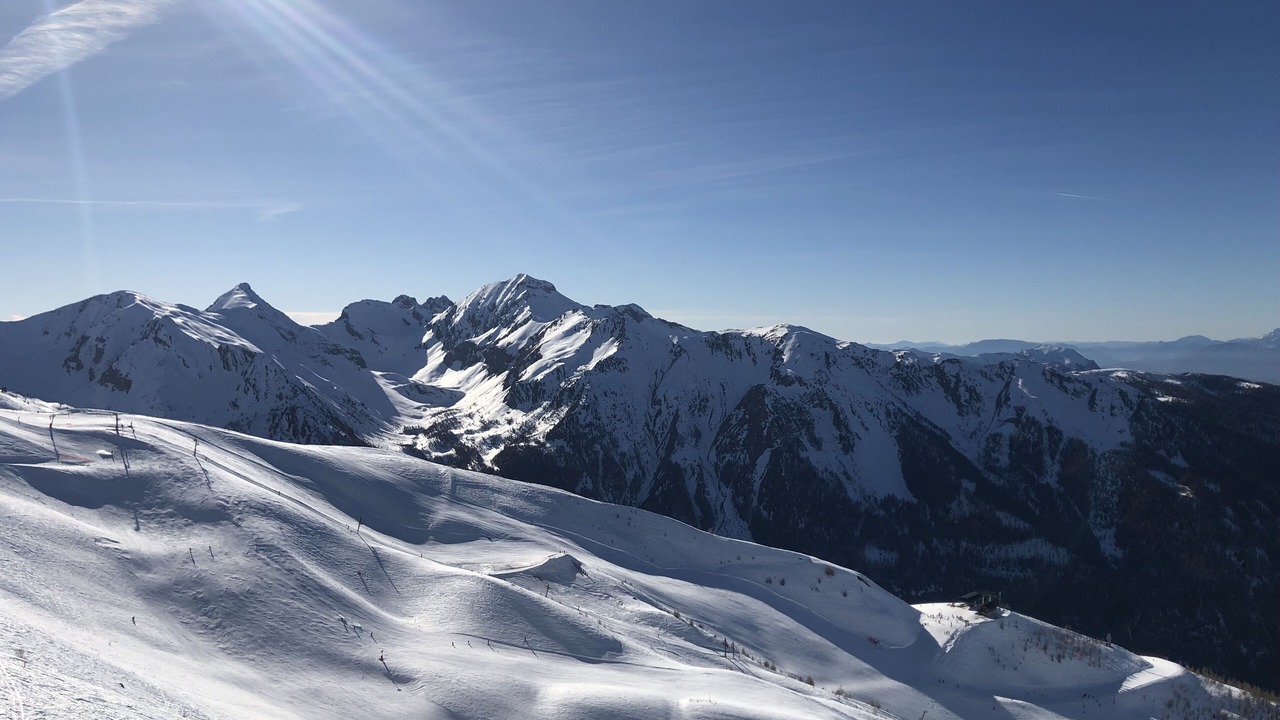 Photo of Others in Embrun