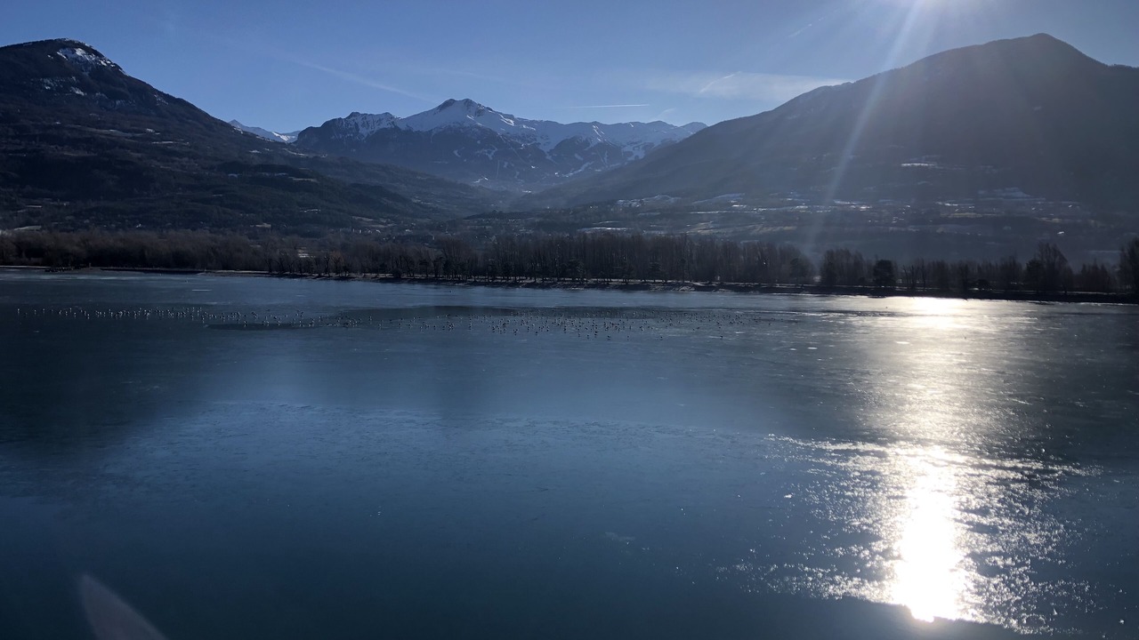 Photo of Others in Embrun