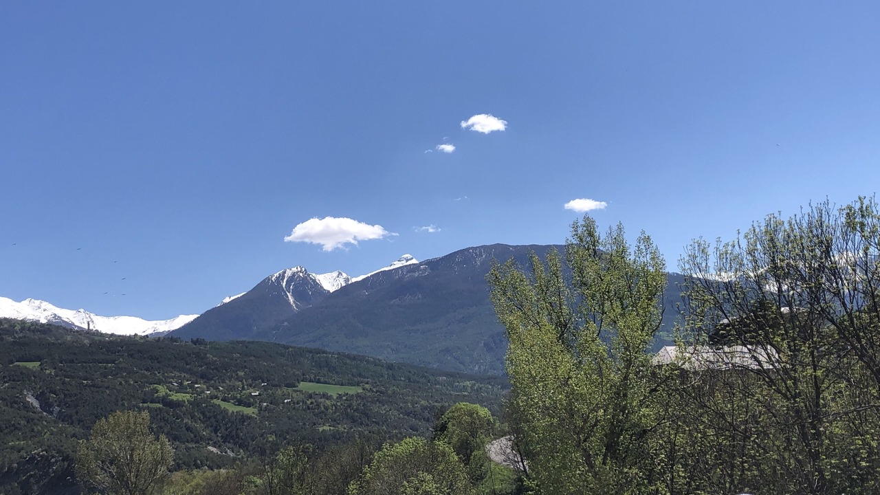 Photo of Outdoor in Embrun