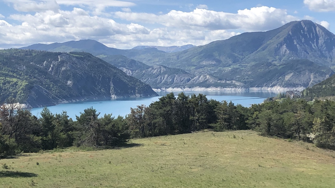 Photo of Outdoor in Embrun