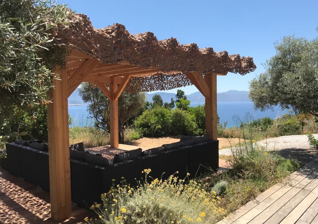 Photo of Patio Balcony in Vico