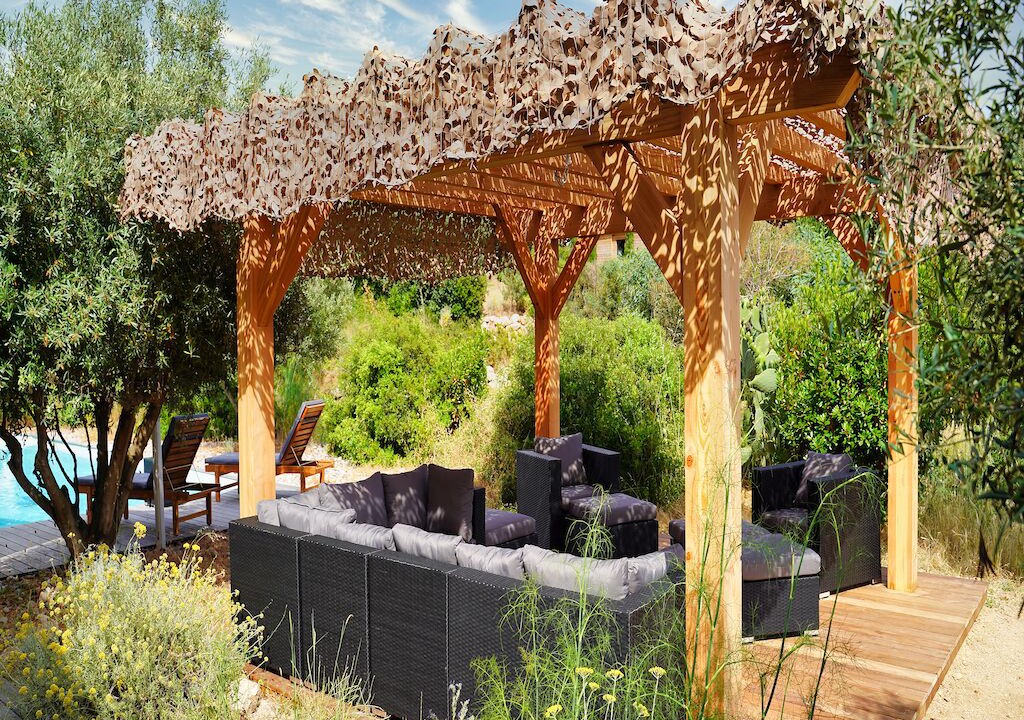 Photo of Patio Balcony in Vico