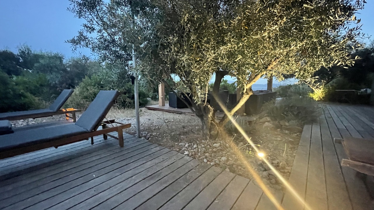 Photo of Patio Balcony in Vico