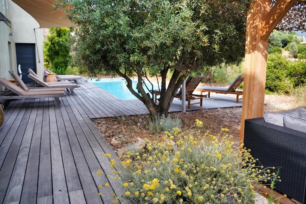 Photo of Patio Balcony in Vico