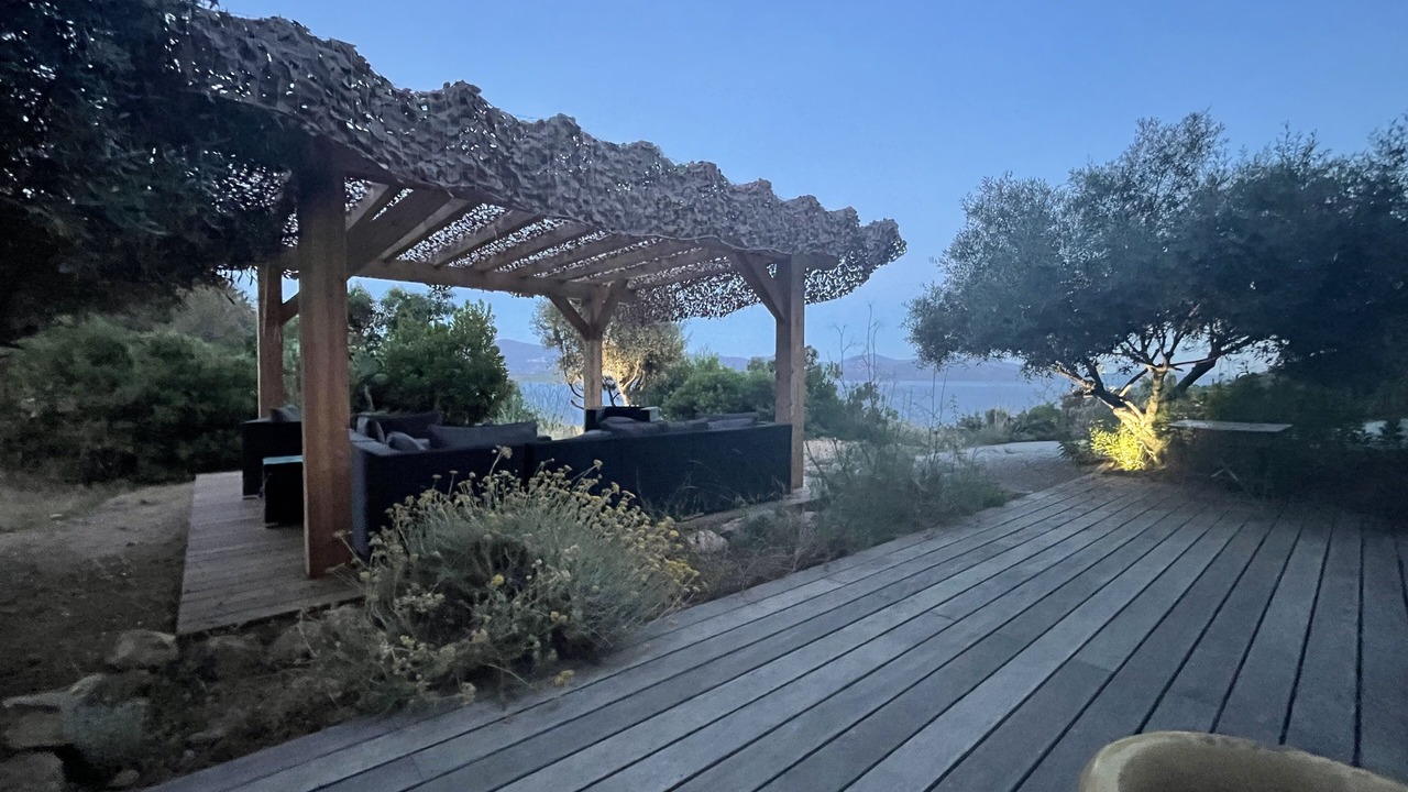 Photo of Patio Balcony in Vico